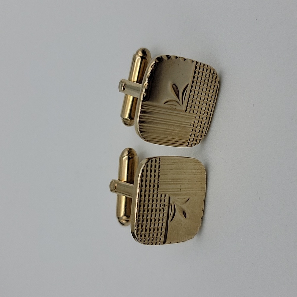 Mens cufflinks